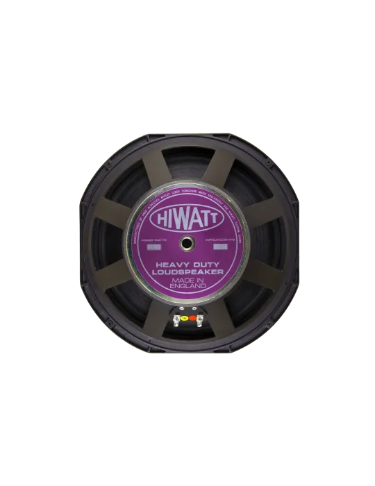 HIWATT SE112F-FPB | MusicGoodDeal