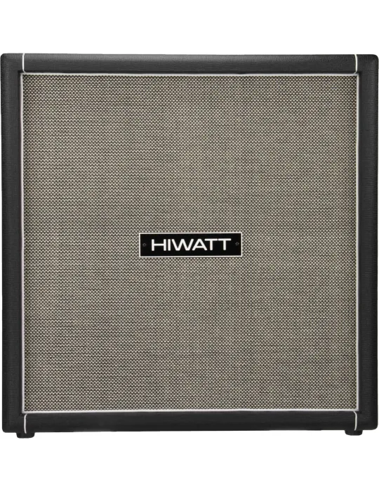 HIWATT SE4123F-FPB | MusicGoodDeal