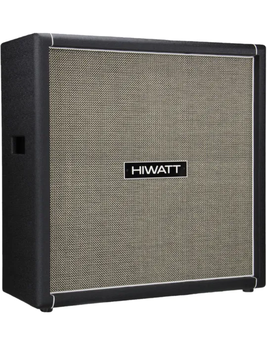HIWATT SE4123F-FPB | MusicGoodDeal