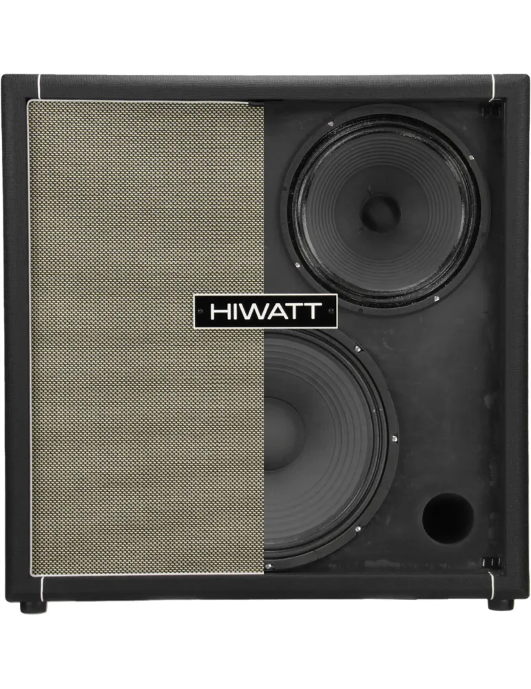 HIWATT SUPER-HI-212C115-CSV | MusicGoodDeal