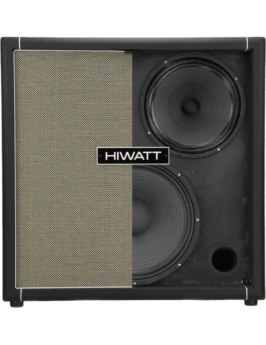 HIWATT SUPER-HI-212C115-CSV | MusicGoodDeal