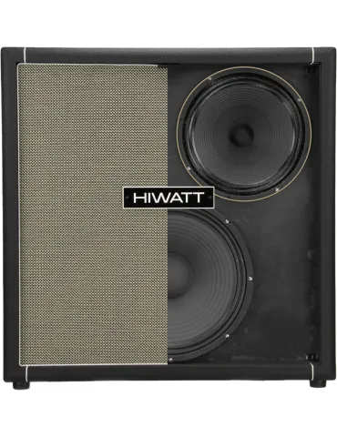 HIWATT SUPER-HI-212C115-FSV | MusicGoodDeal
