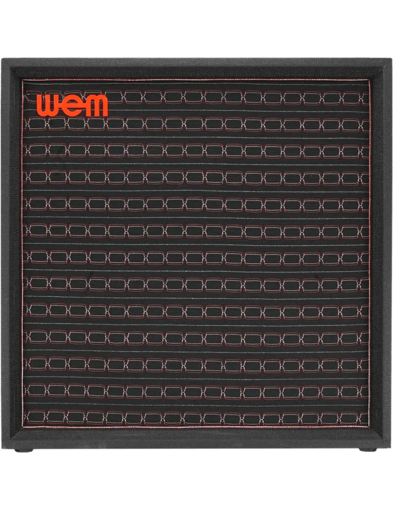 HIWATT WM-SF412-F75 | MusicGoodDeal