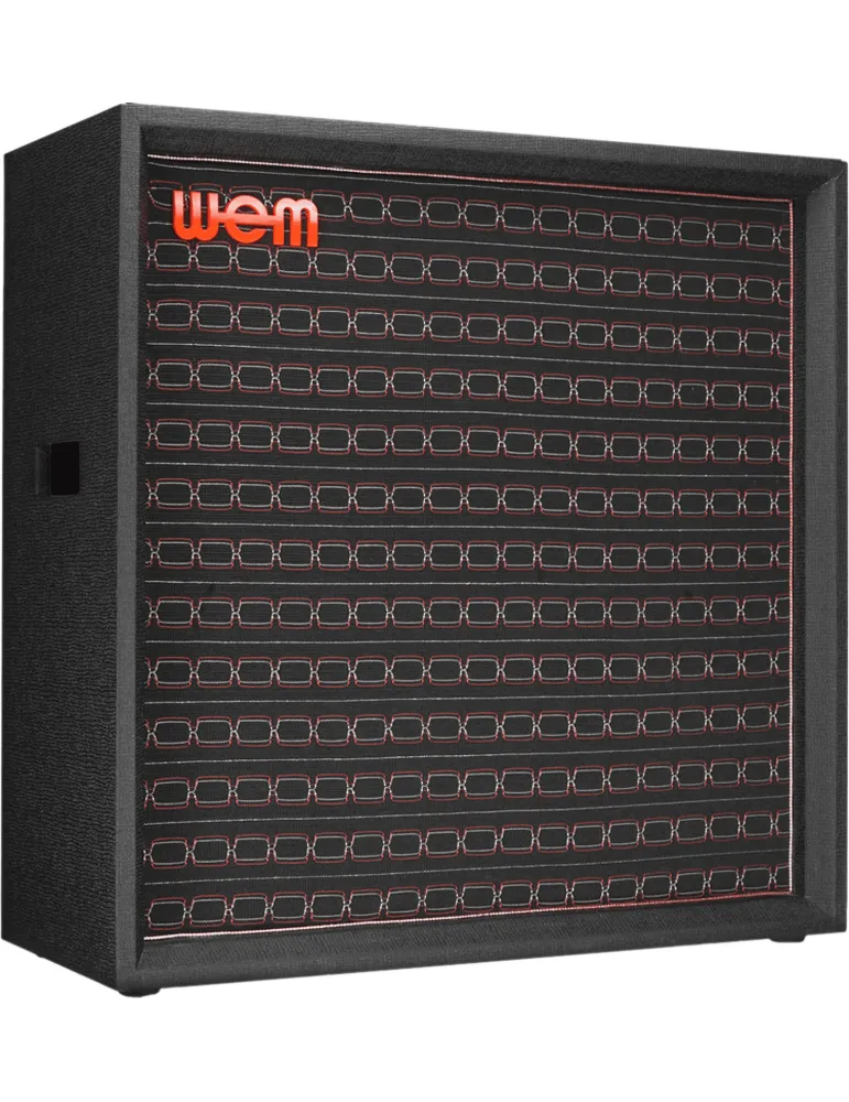 HIWATT WM-SF412-F75 | MusicGoodDeal