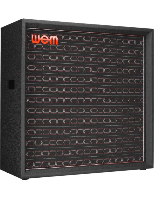 HIWATT WM-SF412-F75 | MusicGoodDeal