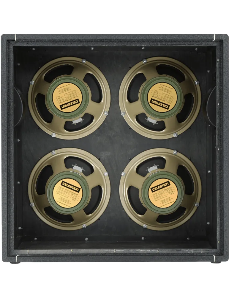 HIWATT PK-SB-412-VBGB | MusicGoodDeal