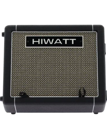 HIWATT LEEDS-GO40C 
 Leeds GO 40C Combo Acústico - 40w 1x8" a batería
