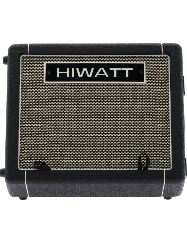HIWATT LEEDS-GO40C | MusicGoodDeal