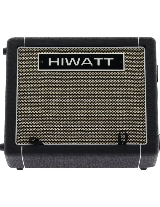 HIWATT LEEDS-GO40C | MusicGoodDeal