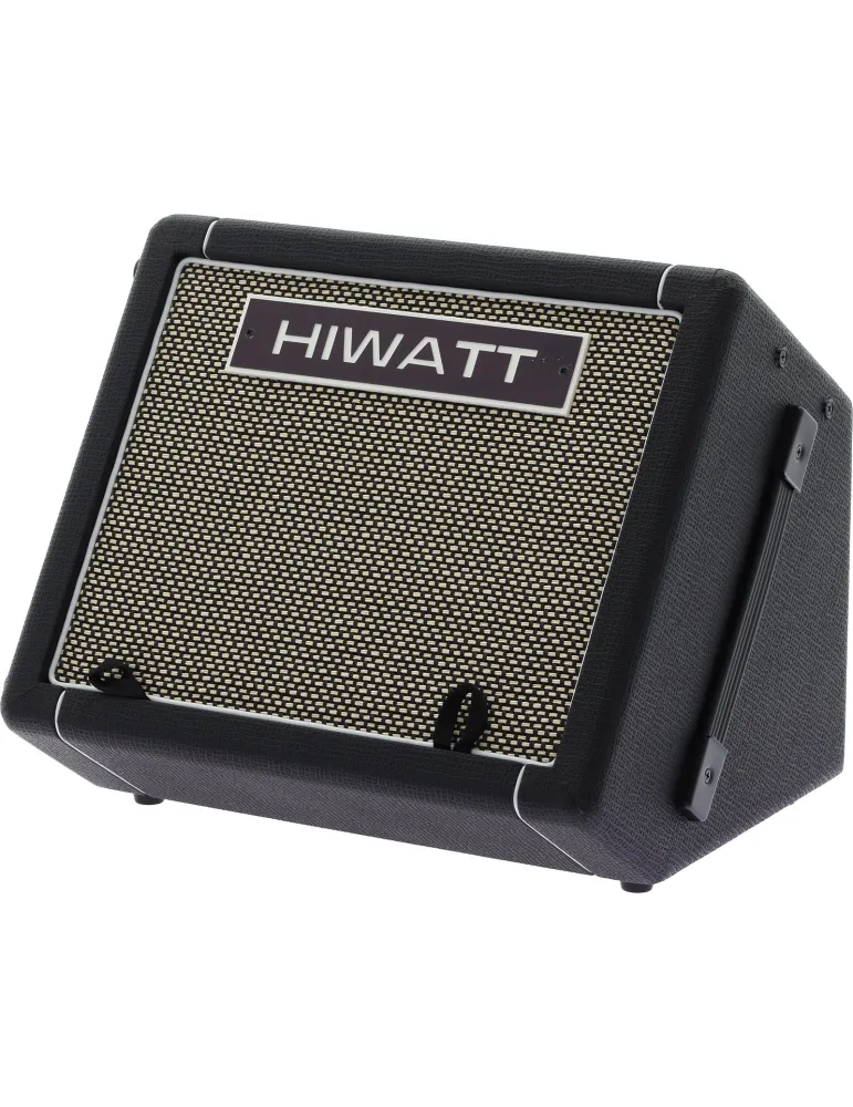 HIWATT LEEDS-GO40C | MusicGoodDeal