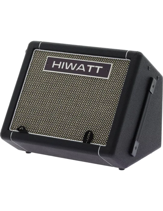 HIWATT LEEDS-GO40C | MusicGoodDeal