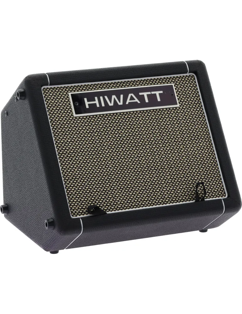 HIWATT LEEDS-GO40C | MusicGoodDeal