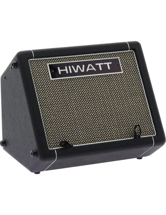 HIWATT LEEDS-GO40C | MusicGoodDeal