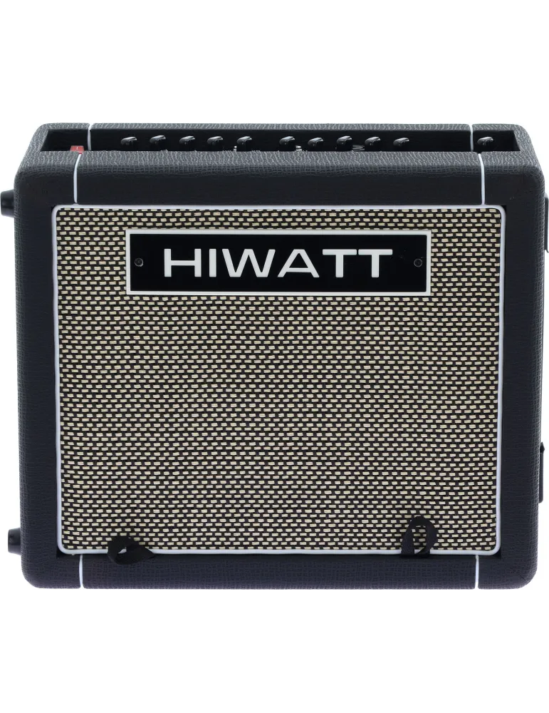 HIWATT LEEDS-GO40C | MusicGoodDeal