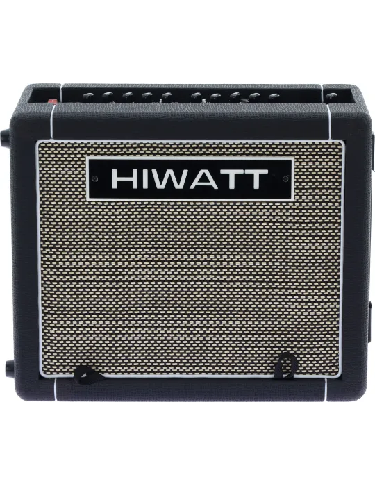HIWATT LEEDS-GO40C | MusicGoodDeal