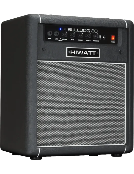 HIWATT BULLDOG-30C | MusicGoodDeal