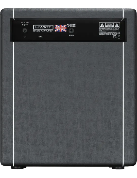 HIWATT BULLDOG-30C | MusicGoodDeal