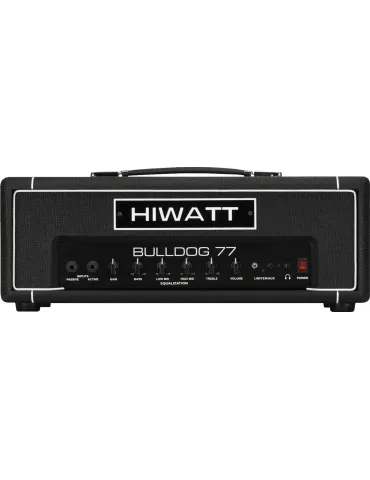 HIWATT BULLDOG-77H | MusicGoodDeal