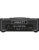 HIWATT BULLDOG-300H | MusicGoodDeal