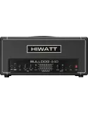 HIWATT BULLDOG-440H | MusicGoodDeal