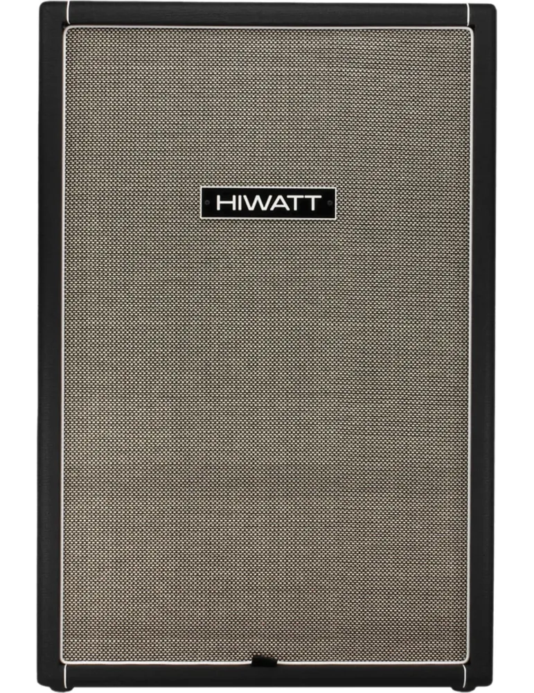 HIWATT SE810F-FSV | MusicGoodDeal