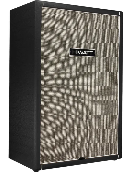 HIWATT SE810F-FSV | MusicGoodDeal