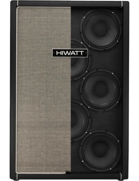 HIWATT SE810F-FSV | MusicGoodDeal