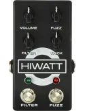 HIWATT FILTER-FUZZ | MusicGoodDeal