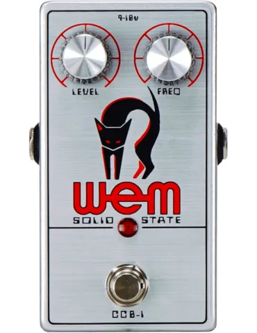 HIWATT COPICAT-BOOST | MusicGoodDeal