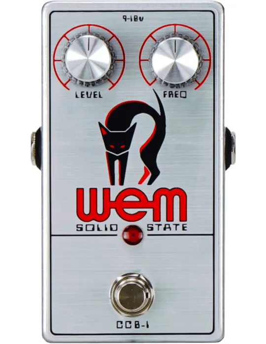 HIWATT COPICAT-BOOST | MusicGoodDeal