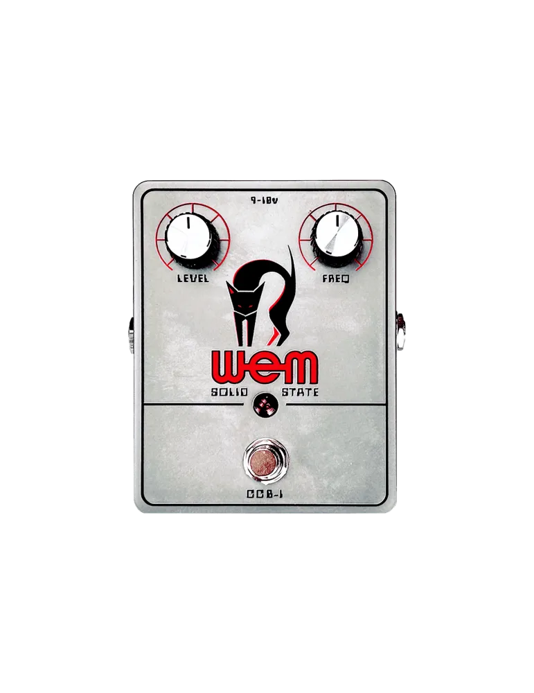 HIWATT HW-CCB-1 | MusicGoodDeal