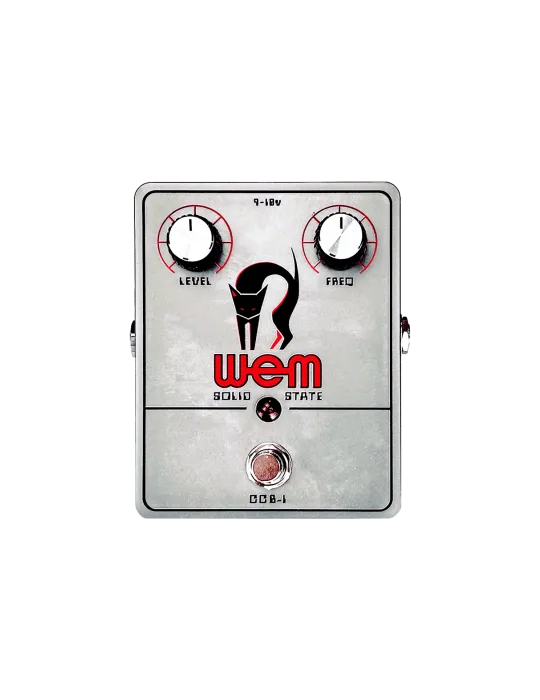 HIWATT HW-CCB-1 | MusicGoodDeal