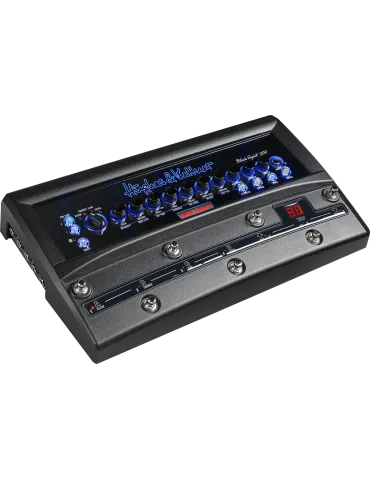 HUGHES   KETTNER SP200F | MusicGoodDeal