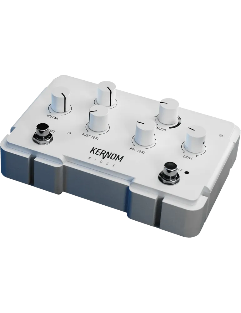 KERNOM RIDGE-OVERDRIVE | MusicGoodDeal