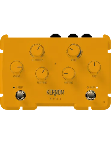 KERNOM MOHO-FUZZ | MusicGoodDeal