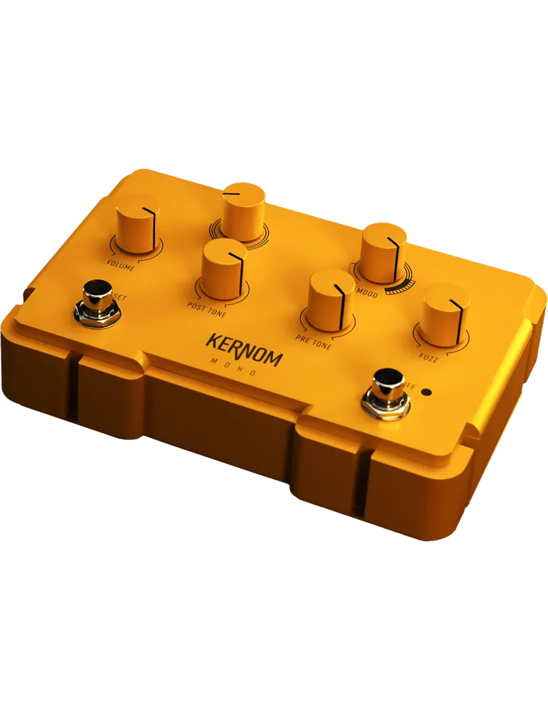 KERNOM MOHO-FUZZ | MusicGoodDeal
