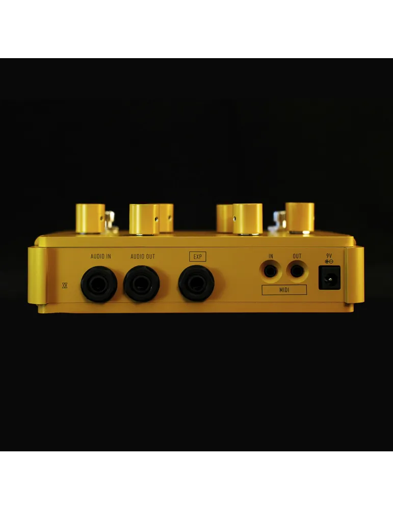 KERNOM MOHO-FUZZ | MusicGoodDeal