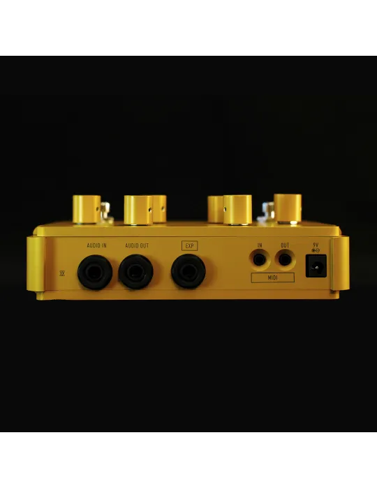 KERNOM MOHO-FUZZ | MusicGoodDeal