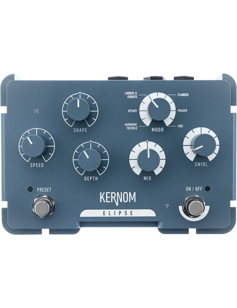 KERNOM ELIPSE-MOD | MusicGoodDeal
