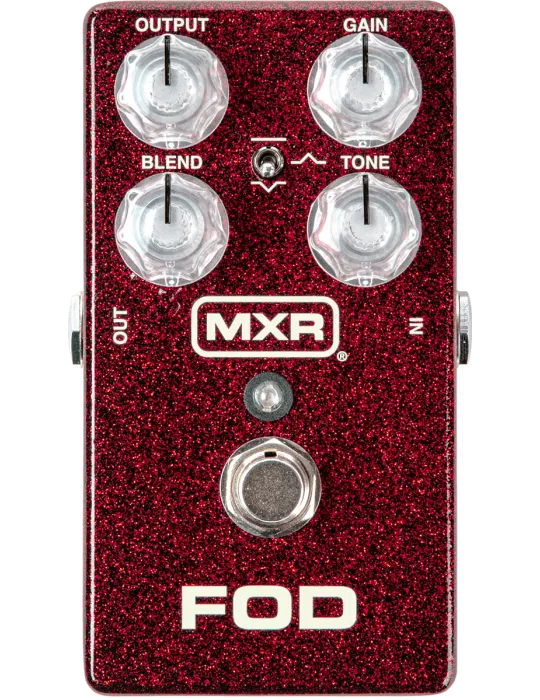  MXR M251 FOD Drive|MusicGoodDeal 