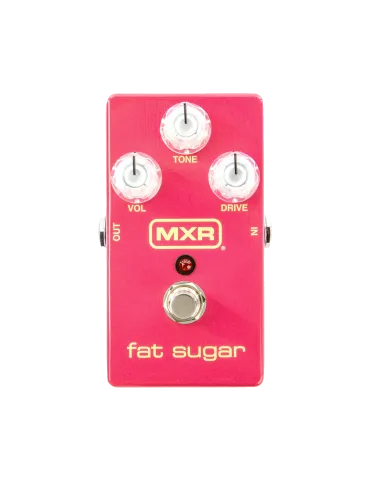  MXR M94 Fat Sugar|MusicGoodDeal 