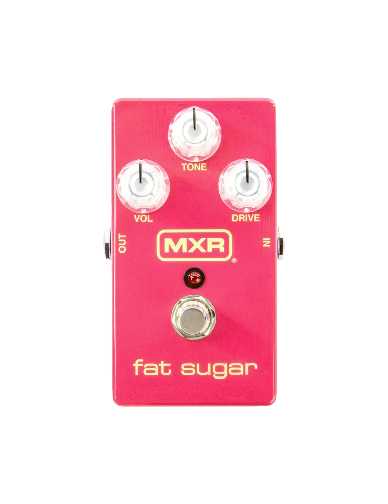  MXR M94 Fat Sugar|MusicGoodDeal 