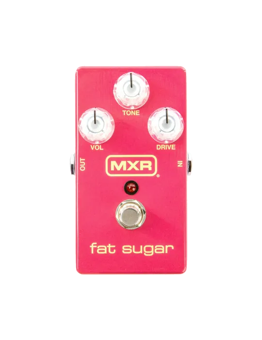  MXR M94 Fat Sugar|MusicGoodDeal 