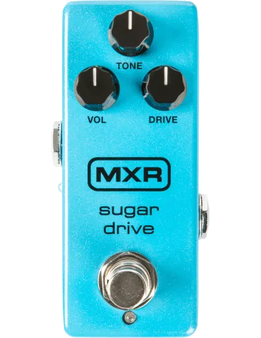 MXR M294 Sugar Drive Mini
