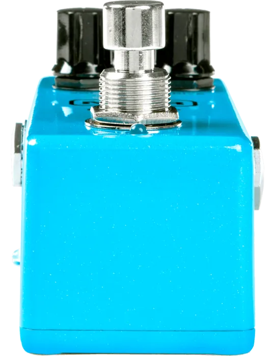  MXR M294 Sugar Drive Mini|MusicGoodDeal 