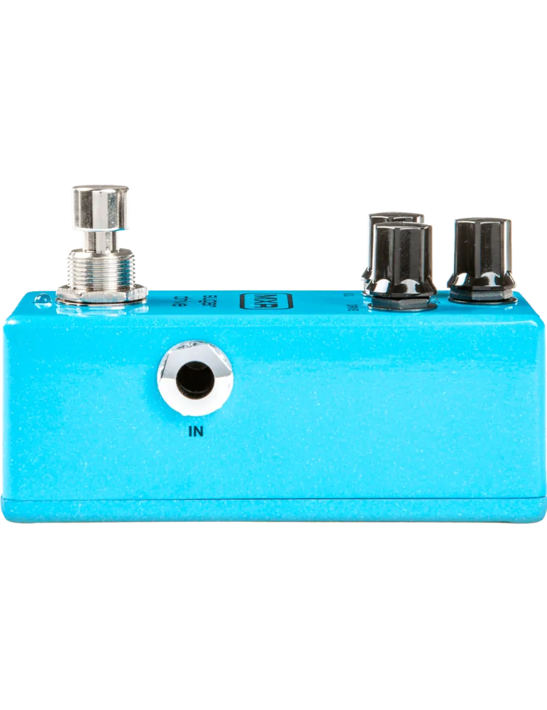  MXR M294 Sugar Drive Mini|MusicGoodDeal 