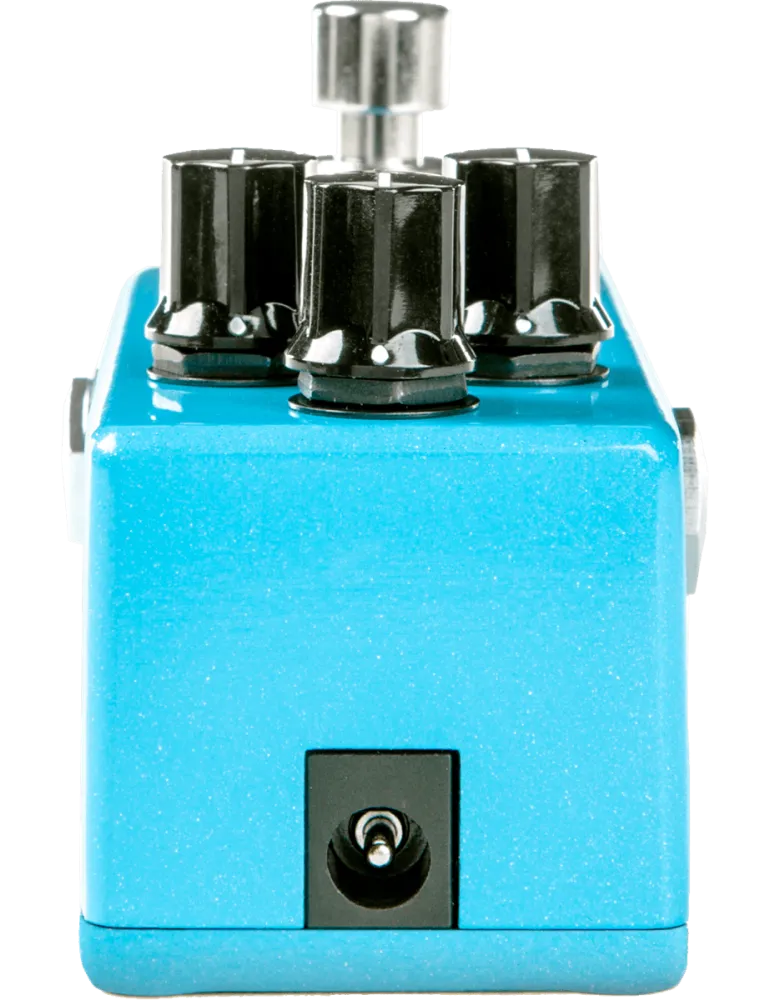 MXR M294 Sugar Drive Mini|MusicGoodDeal 