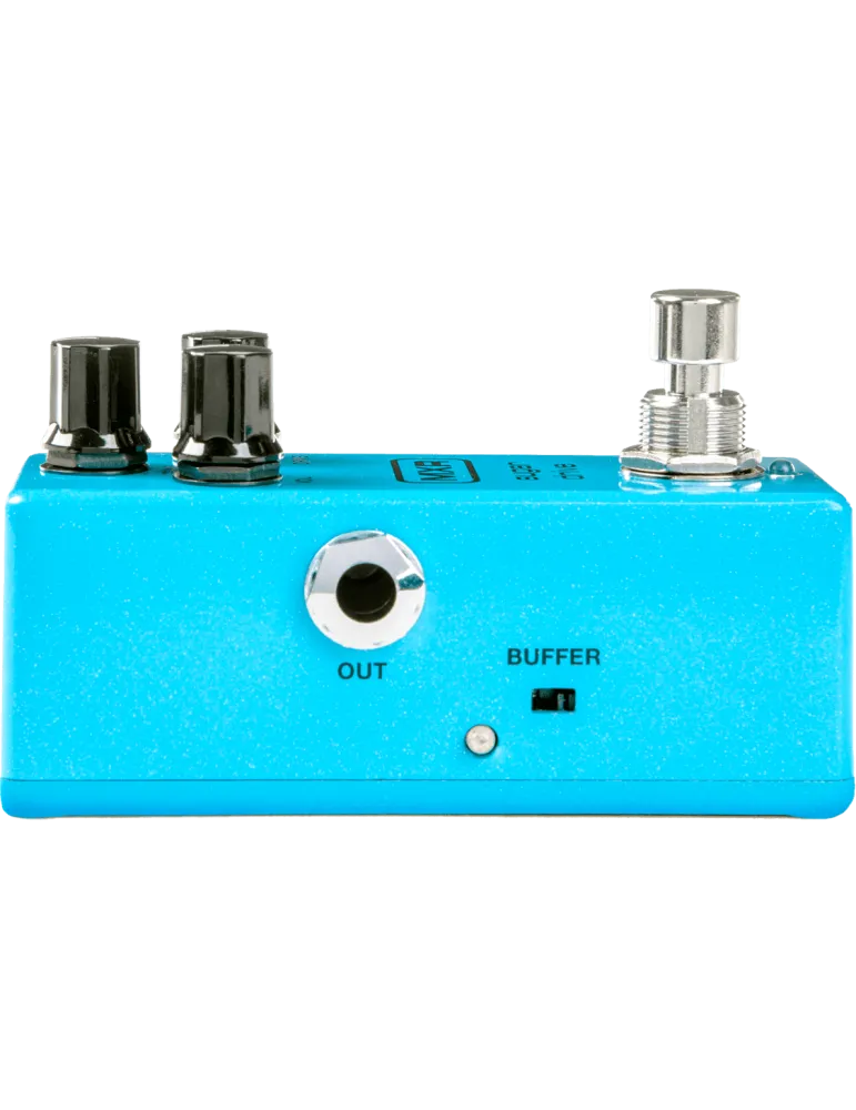  MXR M294 Sugar Drive Mini|MusicGoodDeal 
