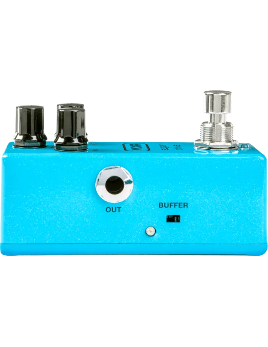  MXR M294 Sugar Drive Mini|MusicGoodDeal 