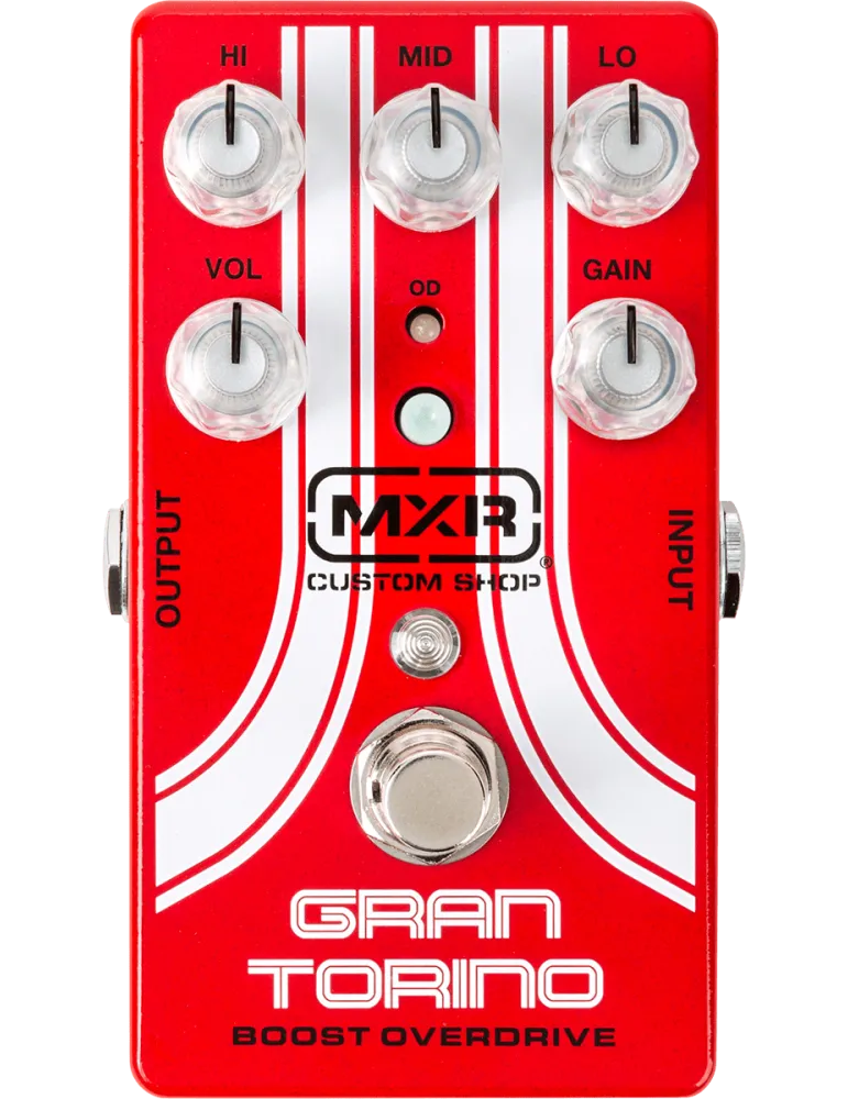 MXR CSP033G | MusicGoodDeal
